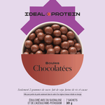 Boules chocolatées prix- Boite de 7