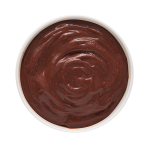 Préparation pour pouding chocolat noir prix à l'unité