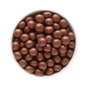 Boules chocolatées prix- Boite de 7