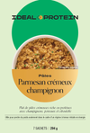 Boite Pâtes Parmesan crémeux champignon (7)
