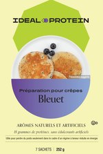 Boite Préparation pour crêpes Bleuet (7)