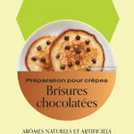 Boite Préparation pour crêpes aux brisures chocolatées (7)