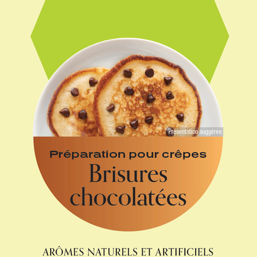 Boite Préparation pour crêpes aux brisures chocolatées (7)